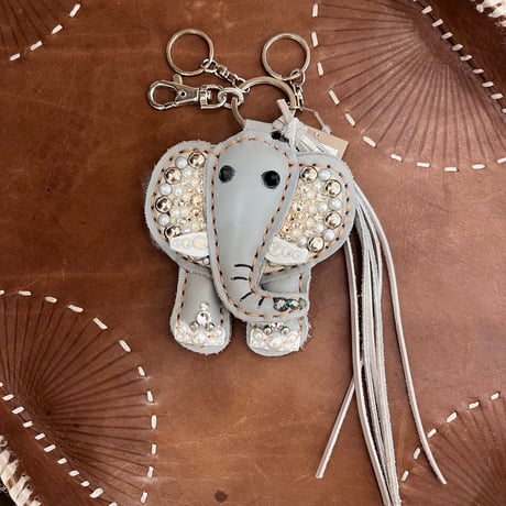 Circo バッグチャーム 『Elephant』