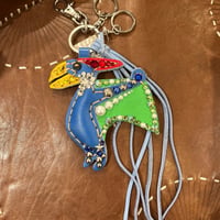 Circo バッグチャーム『Pteranodon』