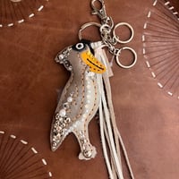 Circo バッグチャーム 『Hashibirokou』