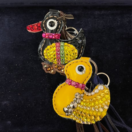 ロンドン限定 新作 Chip Seagull Bag Charm 新品・未使用 ロンドン限定 新作 Chip Seagull Bag Charm 新品・未使用 - メルカリ
