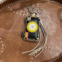 Circo バッグチャーム『Camera』