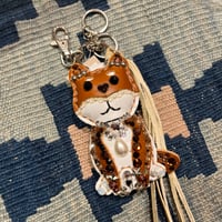 Circo バッグチャーム『Shiba』