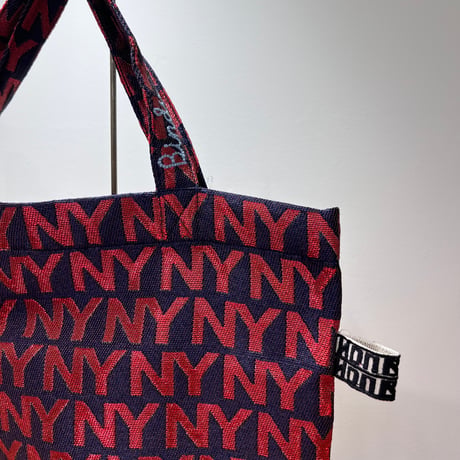 Bindu トートバッグ『NY』