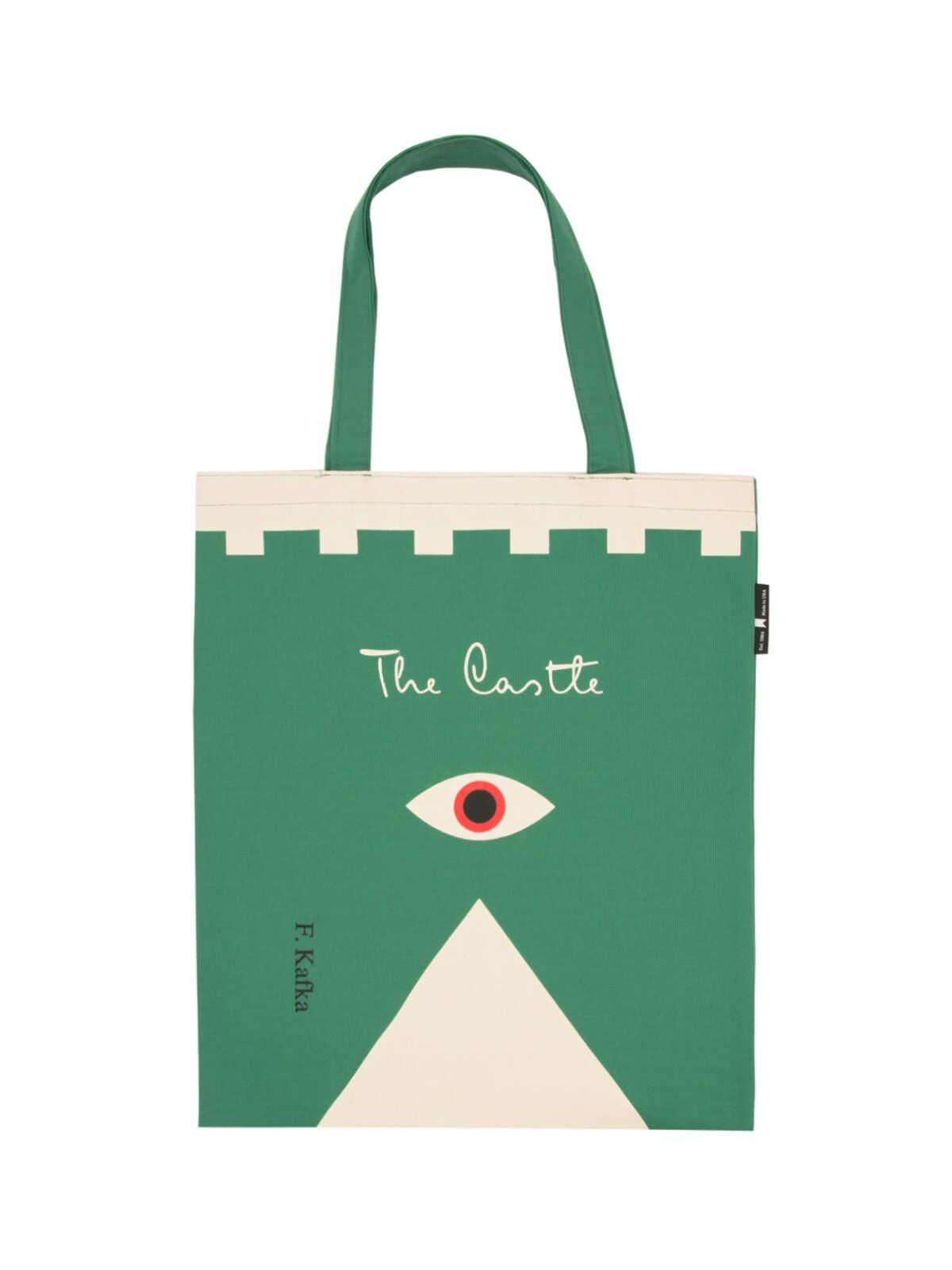 OUT OF PRINT トートバッグ | Lil