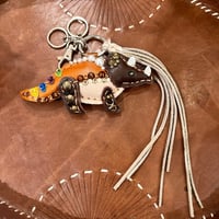 Circo バッグチャーム 『Triceratops』