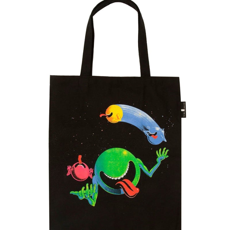 リルリンリン　トートバッグ 美品 リルリンリン トートバッグ - メルカリ