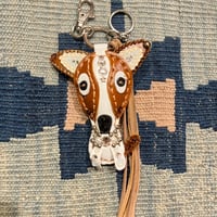 Circo バッグチャーム『Dog』