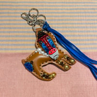 Circo バッグチャーム『Mandrill』