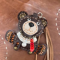 Circo バッグチャーム 『Bear』
