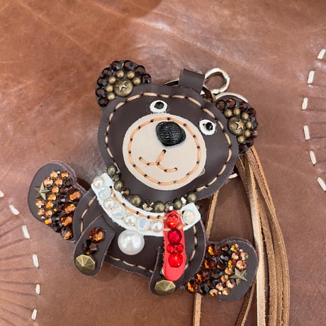 Circo バッグチャーム 『Bear』