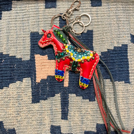 Circo バッグチャーム『Horse』
