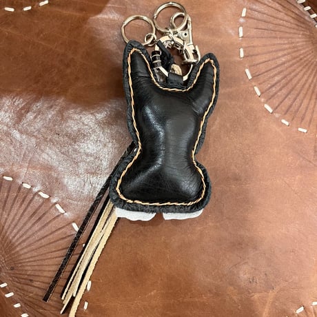 Circo バッグチャーム『Boston Terrier』
