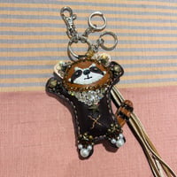Circo バッグチャーム『Lesser Panda』