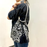 BINDU モチーラバッグ 『Tanjer』