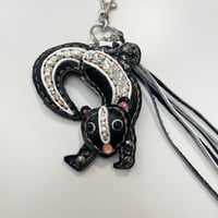 Circo バッグチャーム『Skunk』