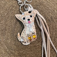 Circo バッグチャーム『Chihuahua』