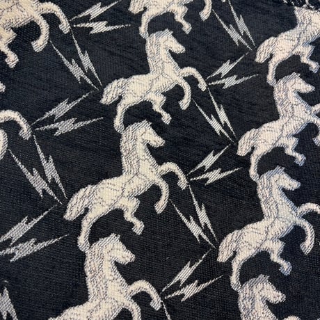 BINDU ショルダーバッグ 『Crazy Horse』