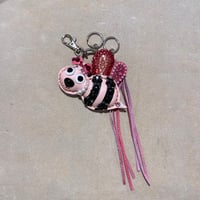 Circo バッグチャーム『Honey Bee』