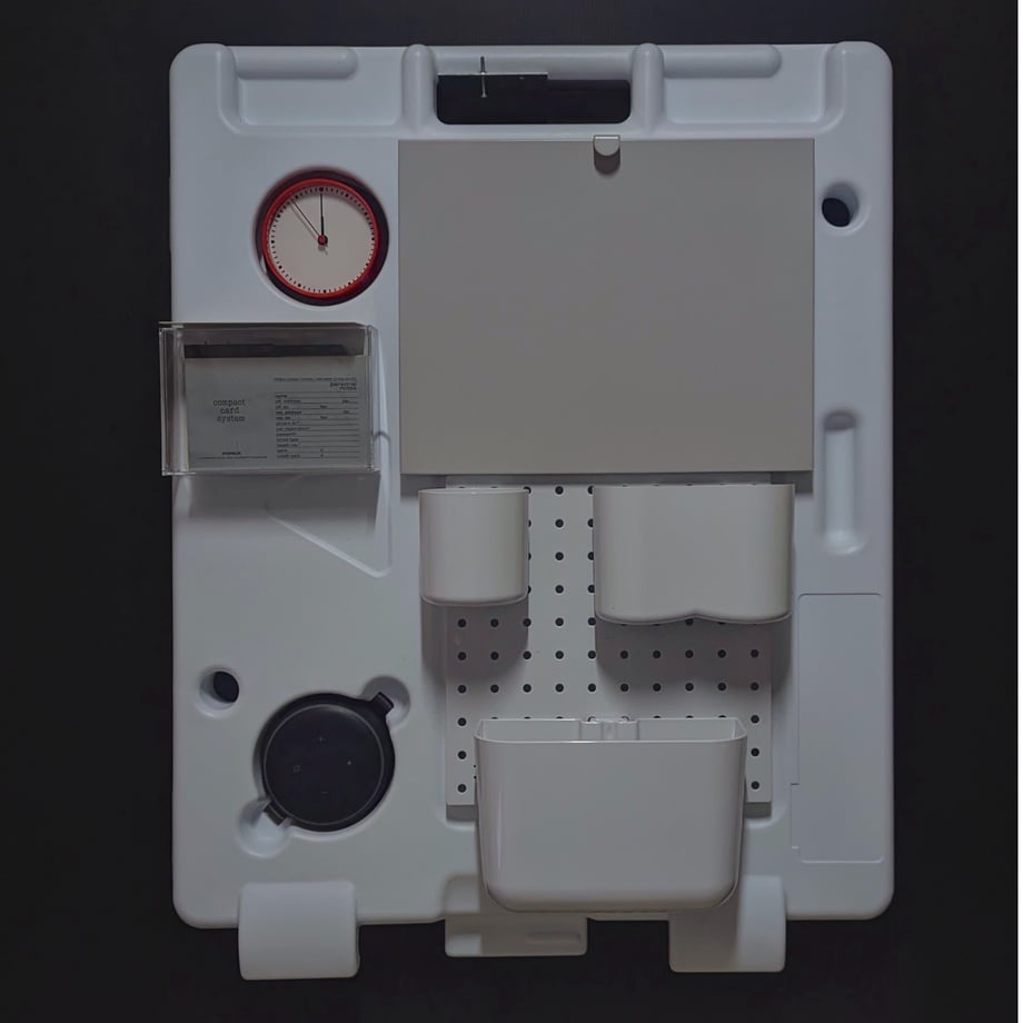 Ub Cloud Storage Module UB storage plastic board 202004919 | UBcollecti...