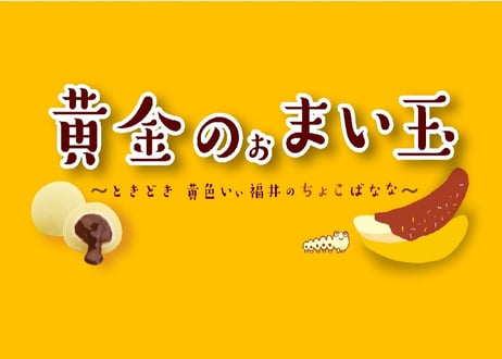 ちょこばなな羽二重餅（12個入り）