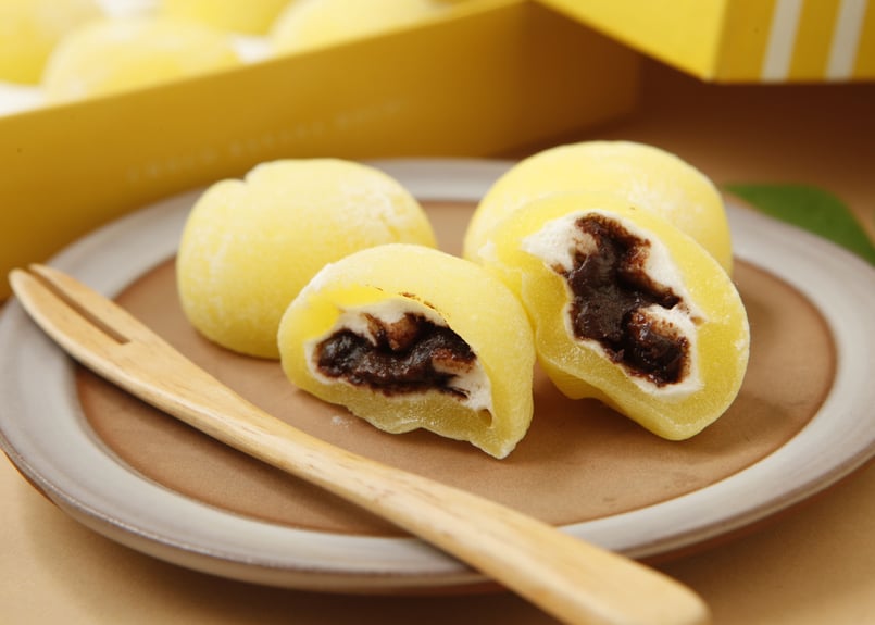 チョコバナさん もちにち チョコバナさん もちにち チョコバナさん もちにち 高評価】ニッスイ