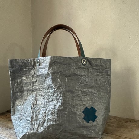 サタニックカーニバルビニールバッグ サタニックカーニバルビニールバッグ Iconic Bags【Vol.1