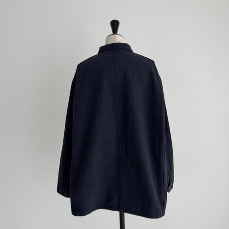 FOLK JACKET /NAVY