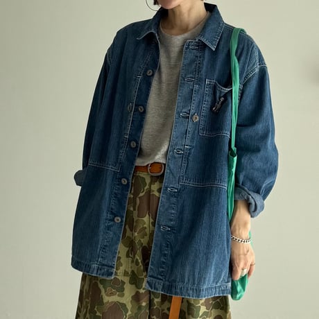 COTTON RELIEF LT/GRAY