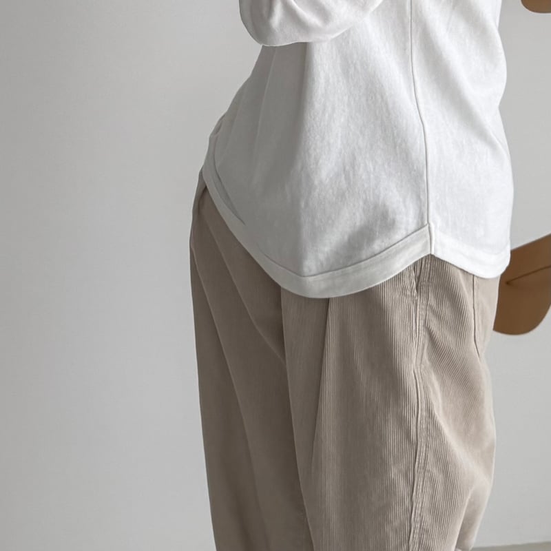 COTTON RELIEF LT/WHITE | ARGUE