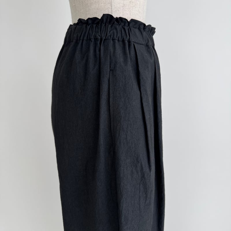 ENVY PANTS/ BLACK | ARGUE