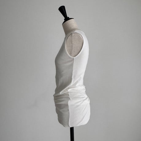 The Trace Tank-top (T・T・Tank)