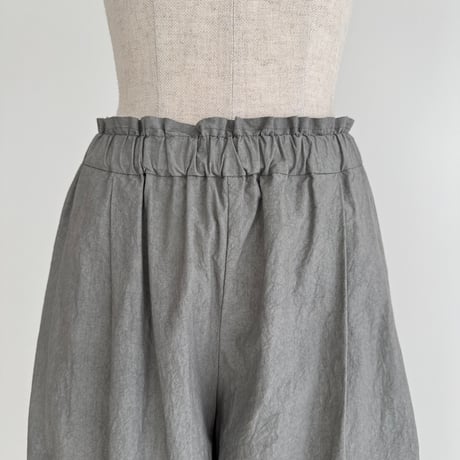 ENVY PANTS / GRAY KHAKI
