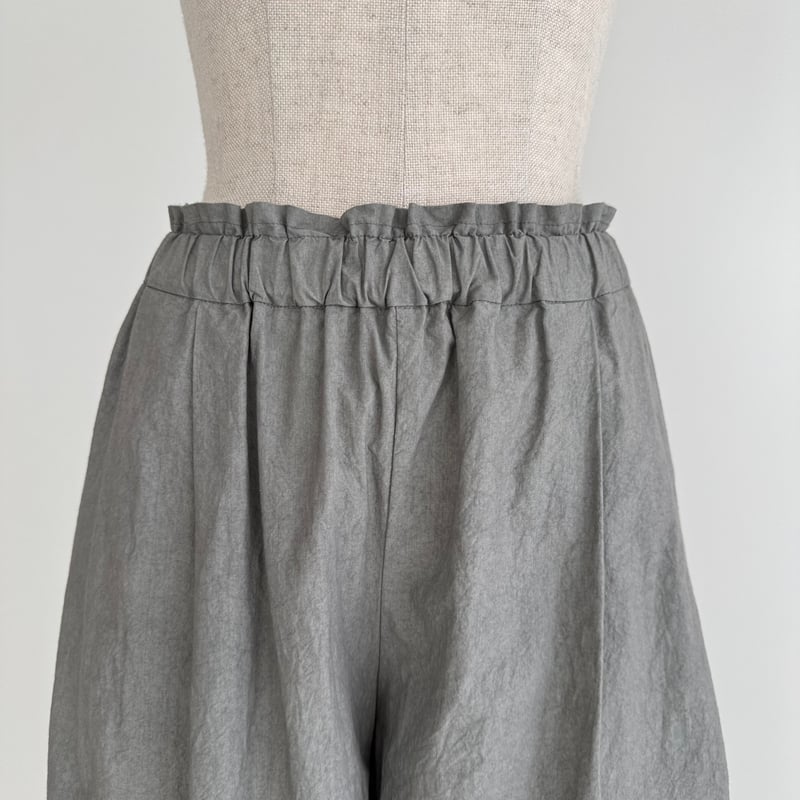 ENVY PANTS / GRAY KHAKI | ARGUE