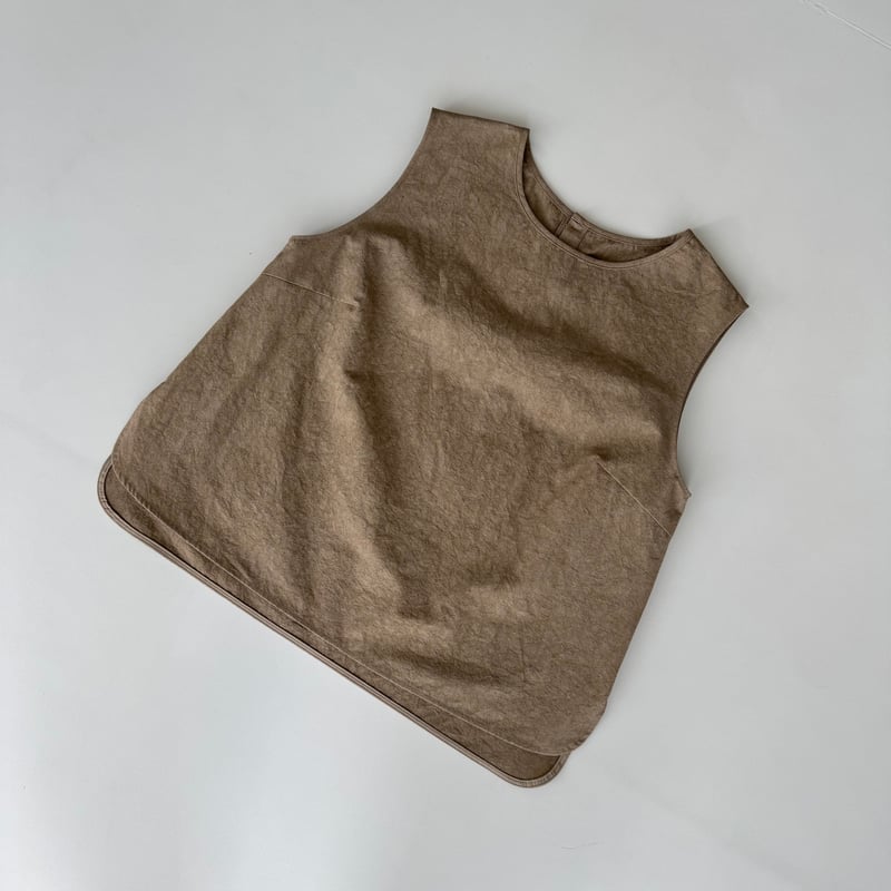 パンツ argue BUFFY VINTAGE PANTS DARK CAMEL argue buffy vintage pants size1 - メルカリ