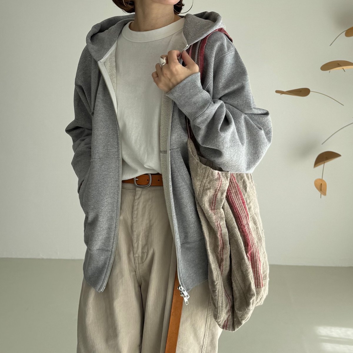 COTTON RELIEF LT/WHITE | ARGUE
