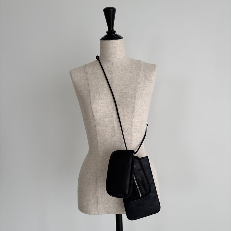 LEATHER STRAP | ARGUE