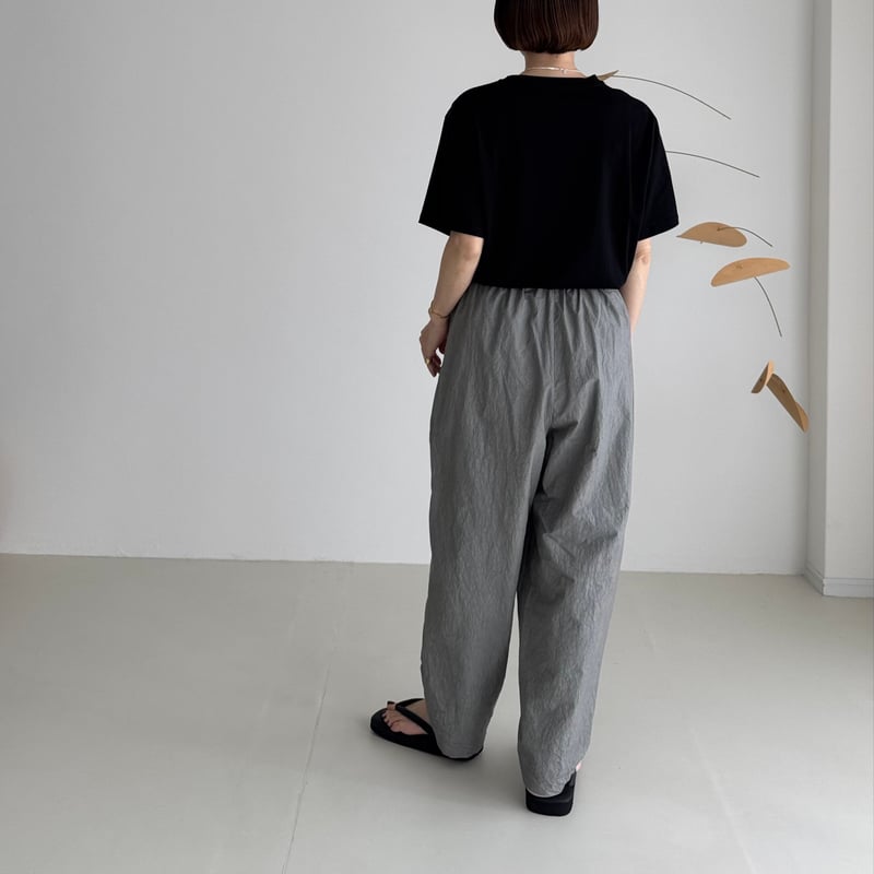 ENVY PANTS / GRAY KHAKI | ARGUE