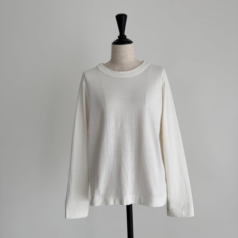 COTTON RELIEF LT/WHITE | ARGUE