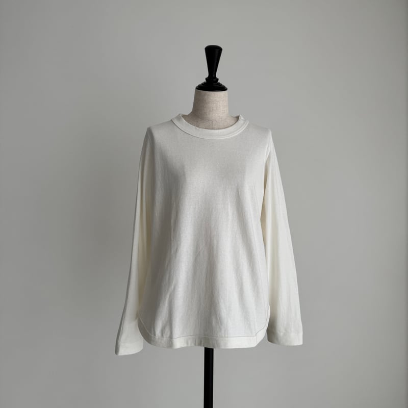 argue＊COTTON RELIEF LT/WHITE サイズ① COTTON RELIEF LT/WHITE | ARGUE