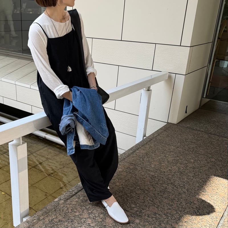 JUSCOM JACKET/ DENIM | ARGUE