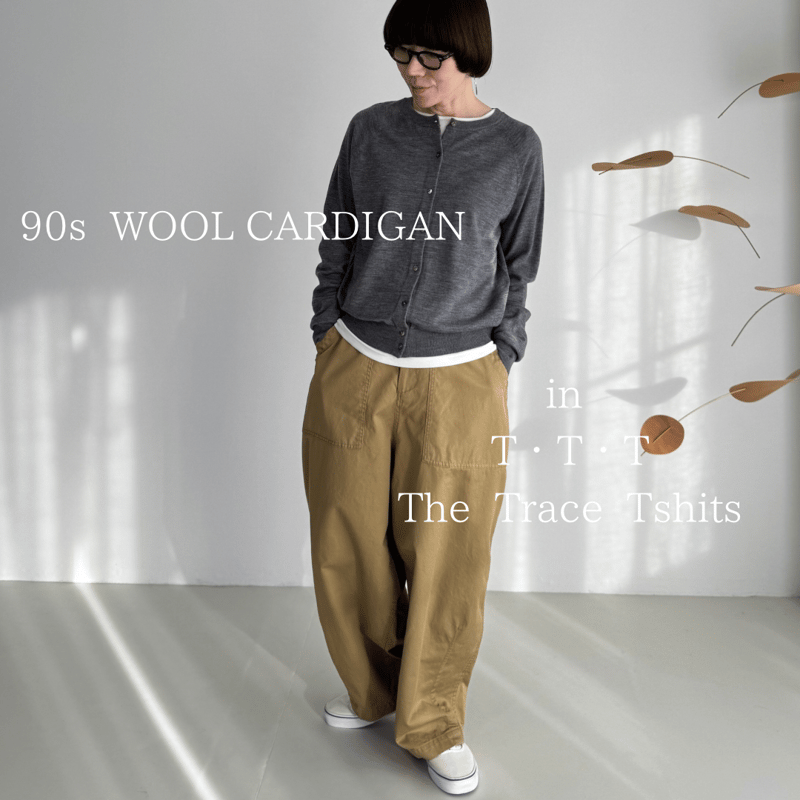 The Trace Tshirts (T・T・T） 2枚SET | ARGUE