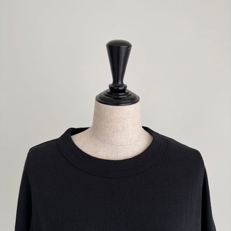 COTTON RELIEF LT/BLACK | ARGUE