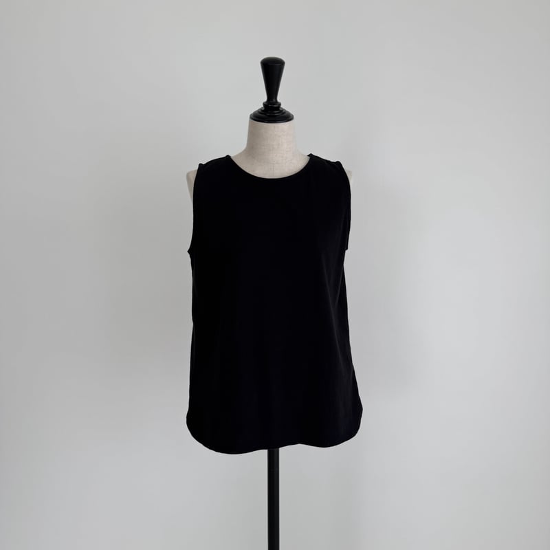 Trinity set up / black | ARGUE