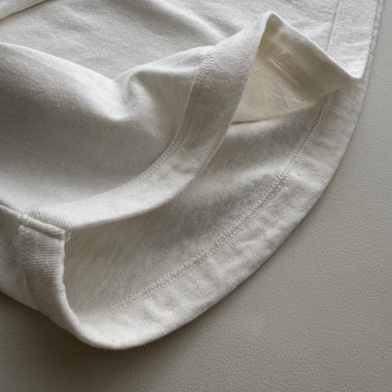 COTTON RELIEF LT/WHITE | ARGUE