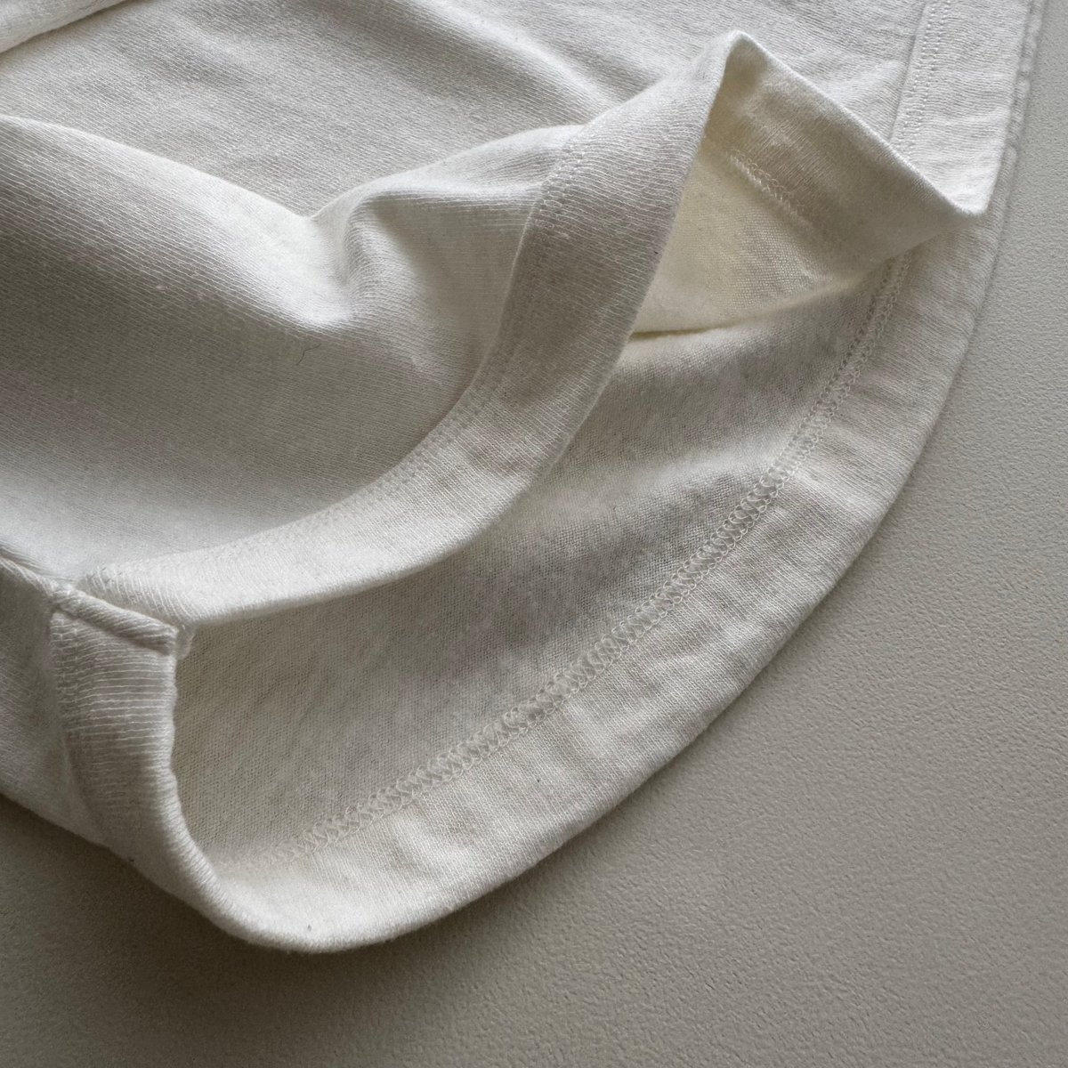 COTTON RELIEF LT/WHITE | ARGUE
