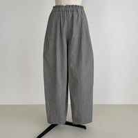 ENVY PANTS / GRAY KHAKI