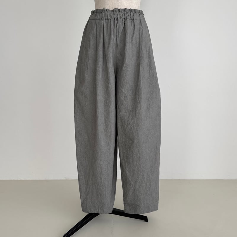 ENVY PANTS / GRAY KHAKI | ARGUE