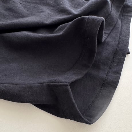 COTTON RELIEF LT/BLACK