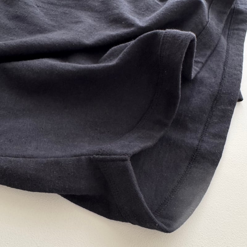 COTTON RELIEF LT/BLACK | ARGUE