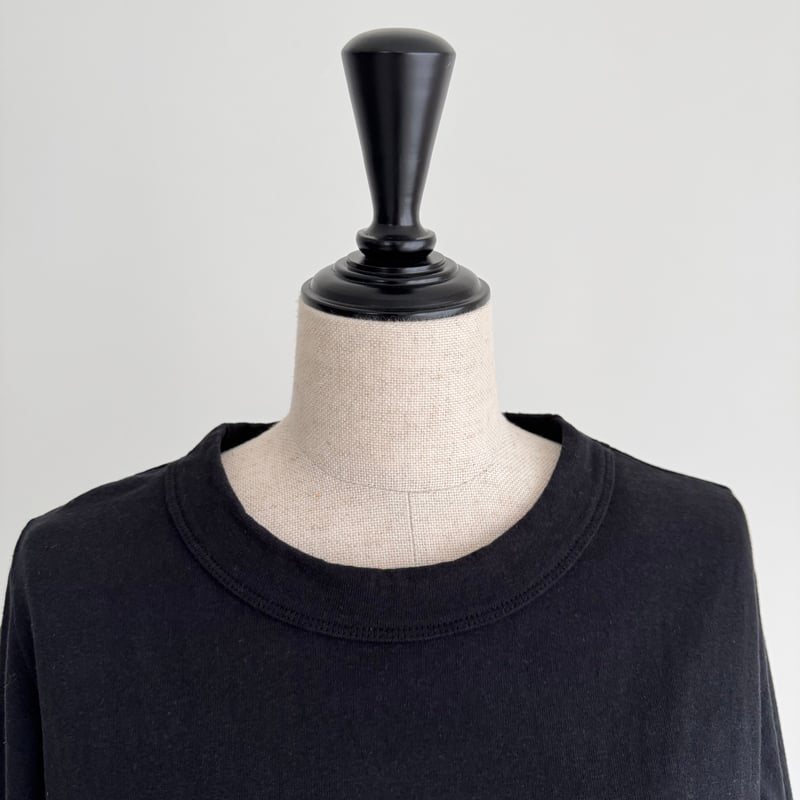 COTTON RELIEF LT/BLACK | ARGUE